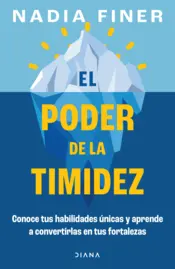 Portada El poder de la timidez