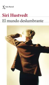 Portada El mundo deslumbrante