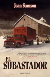 Portada El subastador