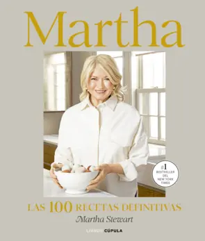 Portada MARTHA