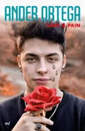 Portada Love & Pain