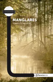 Portada Manglares - Planeta lector