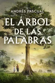 Miniatura contraportada El árbol de las palabras