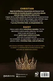 Miniatura contraportada King