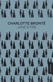 Portada Jane Eyre