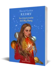 Miniatura portada 3d La trayectoria del Big Bang