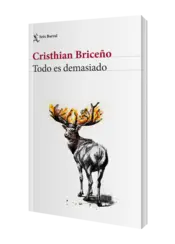 Miniatura portada 3d Todo es demasiado