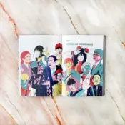 Portada NichiNichi 0