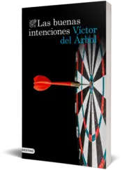 Miniatura portada 3d Las buenas intenciones