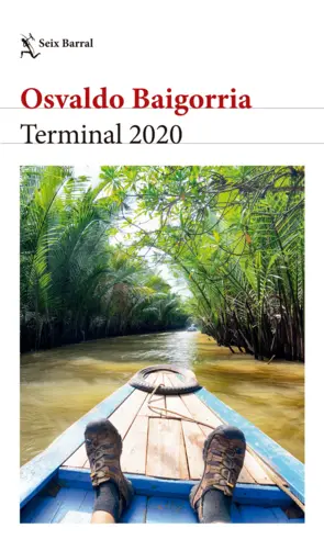 Portada TERMINAL 2020