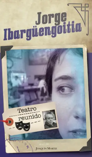 Portada Teatro reunido