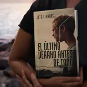 Portada El último verano antes de todo 0