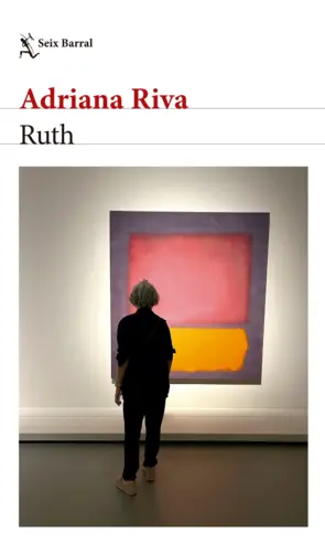 Portada Ruth