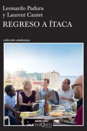 Portada Regreso a ítaca