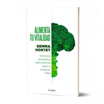 Portada Alimenta tu vitalidad