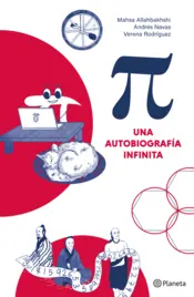Portada Pi: una autobiografía infinita