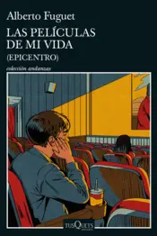 Portada Las películas de mi vida