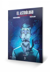 Miniatura portada 3d El astrólogo