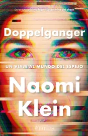 Miniatura contraportada Doppelganger