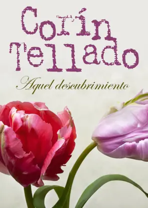 Portada Aquel descubrimiento