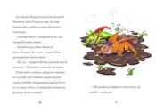 Portada Little Dragons 2. El poder de la amistad 2