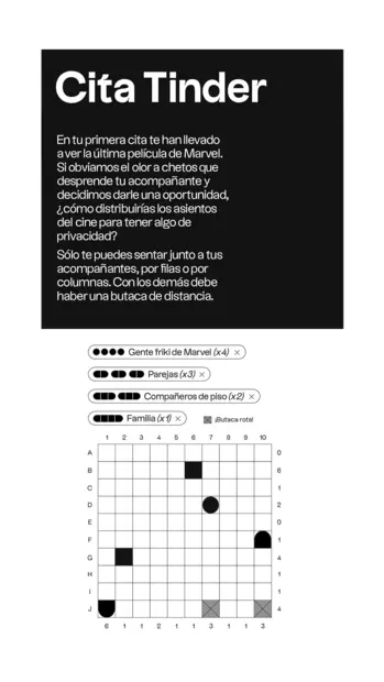 Imagen extra Pasatiempos Modernos vol.1 (Edición actualizada) 1