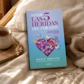 Portada Sanar las 5 heridas del corazón 7