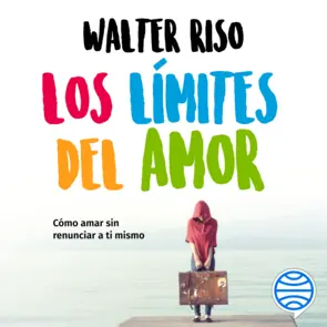 Portada Los límites del amor