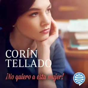 Portada ¡No quiero a esta mujer!
