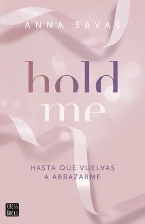Portada Hold Me