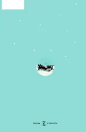 Miniatura contraportada Cuentos de Navidad