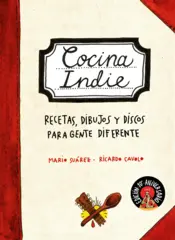 Portada Cocina indie