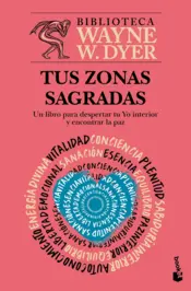 Portada Tus zonas sagradas
