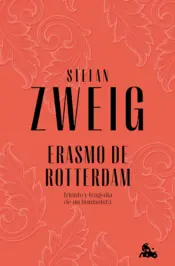 Portada Erasmo de Rotterdam