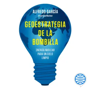 Portada Geoestrategia de la bombilla