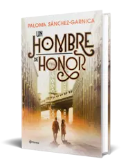Miniatura portada 3d Un hombre de honor