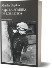 Miniatura portada 3d Bajo la sombra de los lobos (Edición mexicana)