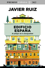 Portada Edificio España