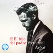 Portada El hijo del padre