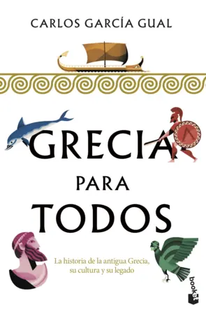 Portada Grecia para todos