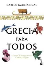 Portada Grecia para todos