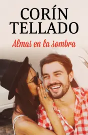 Portada Almas en la sombra