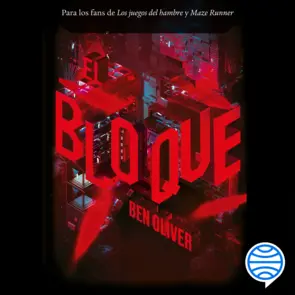 Portada Loop 2. El Bloque