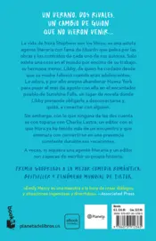 Miniatura contraportada Book Lovers (Spanish Edition)