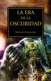 Portada La era de la oscuridad nº 16/54