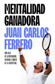 Portada Mentalidad ganadora