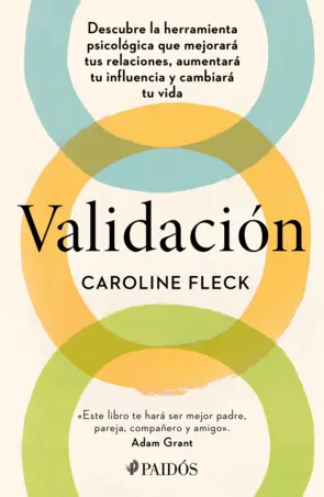 Portada Validación