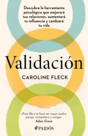 Portada Validación