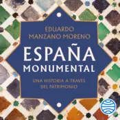 Portada España monumental