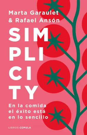 Portada Simplicity